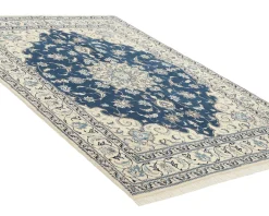 Nain Kashmar orientalisk matta 168 x 235 cm