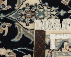 Nain Kashmar orientalisk matta 149 x 205 cm