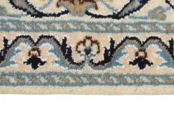 Nain Kashmar orientalisk matta 149 x 205 cm
