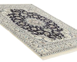 Nain Kashmar orientalisk matta 149 x 205 cm