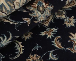 Nain Kashmar orientalisk matta 161 x 236 cm
