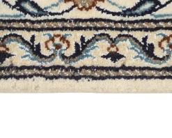 Nain Kashmar orientalisk matta 161 x 236 cm