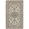 Nain Kashmar orientalisk matta 116 x 193 cm