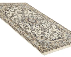 Nain Kashmar orientalisk matta 116 x 193 cm