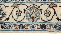 Nain Kashmar orientalisk matta 117 x 207 cm