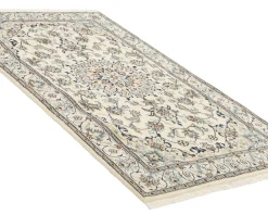 Nain Kashmar orientalisk matta 116 x 195 cm
