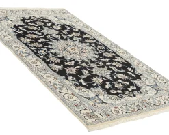 Nain Kashmar orientalisk matta 117 x 198 cm