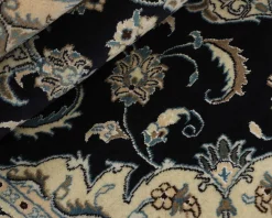 Nain Kashmar orientalisk matta 117 x 199 cm