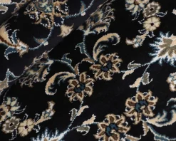Nain Kashmar orientalisk matta 79 x 283 cm