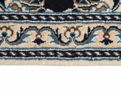 Nain Kashmar orientalisk matta 79 x 283 cm