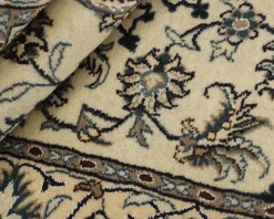 Nain Kashmar orientalisk matta 116 x 199 cm
