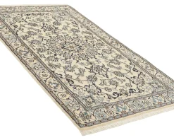 Nain Kashmar orientalisk matta 116 x 199 cm