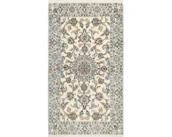 Nain Kashmar orientalisk matta 116 x 206 cm