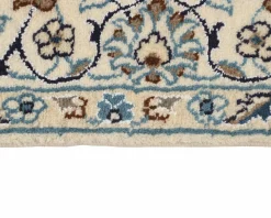 Nain Kashmar orientalisk matta 116 x 206 cm