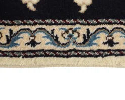 Nain Kashmar orientalisk matta 76 x 291 cm