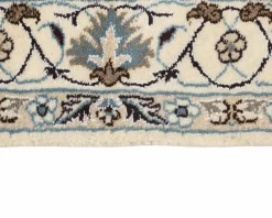 Nain Kashmar orientalisk matta 119 x 217 cm