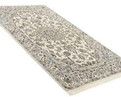 Nain Kashmar orientalisk matta 119 x 217 cm