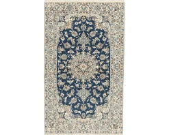 Nain Kashmar orientalisk matta 120 x 205 cm