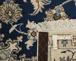 Nain Kashmar orientalisk matta 120 x 205 cm