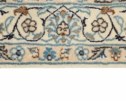 Nain Kashmar orientalisk matta 120 x 205 cm