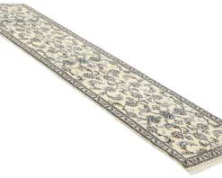 Nain Kashmar orientalisk matta 77 x 300 cm
