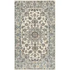 Nain Kashmar orientalisk matta 117 x 201 cm