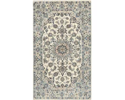 Nain Kashmar orientalisk matta 117 x 201 cm