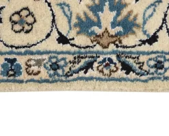 Nain Kashmar orientalisk matta 117 x 201 cm