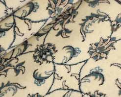 Nain Kashmar orientalisk matta 81 x 290 cm