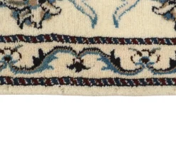 Nain Kashmar orientalisk matta 81 x 290 cm