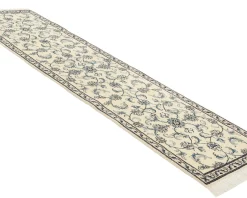 Nain Kashmar orientalisk matta 81 x 290 cm