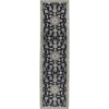 Nain Kashmar orientalisk matta 79 x 292 cm