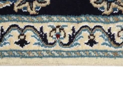 Nain Kashmar orientalisk matta 79 x 292 cm