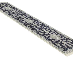 Nain Kashmar orientalisk matta 79 x 292 cm