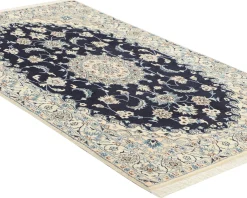Nain Kashmar orientalisk matta 120 x 207 cm