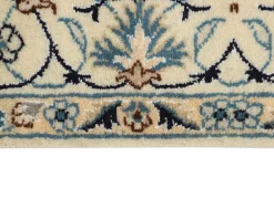 Nain Kashmar orientalisk matta 120 x 207 cm