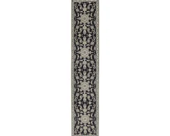 Nain Kashmar orientalisk matta 77 x 382 cm
