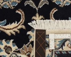 Nain Kashmar orientalisk matta 77 x 382 cm