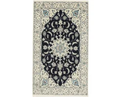 Nain Kashmar orientalisk matta 125 x 210 cm