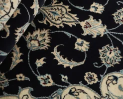 Nain Kashmar orientalisk matta 125 x 210 cm