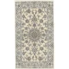 Nain Kashmar orientalisk matta 117 x 204 cm