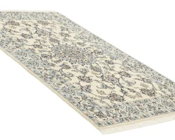Nain Kashmar orientalisk matta 117 x 204 cm