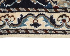 Nain Kashmar orientalisk matta 75 x 293 cm