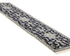 Nain Kashmar orientalisk matta 75 x 285 cm
