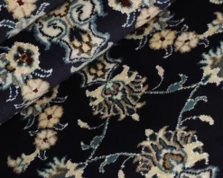 Nain Kashmar orientalisk matta 75 x 293 cm