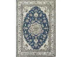 Nain Kashmar orientalisk matta 163 x 237 cm
