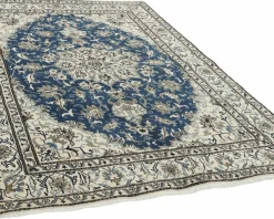 Nain Kashmar orientalisk matta 163 x 237 cm