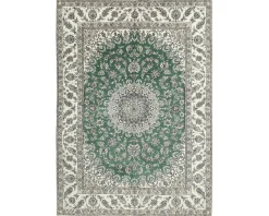 Nain Kashmar orientalisk matta 250 x 351 cm