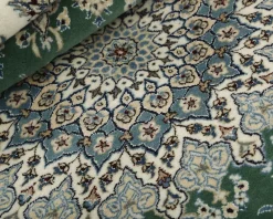 Nain Kashmar orientalisk matta 250 x 351 cm