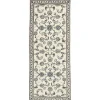 Nain Kashmar orientalisk matta 77 x 192 cm